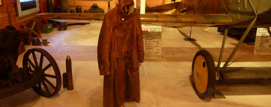 Lac-Brome Museum