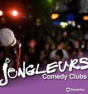 Jongleurs Comedy Club Glasgow