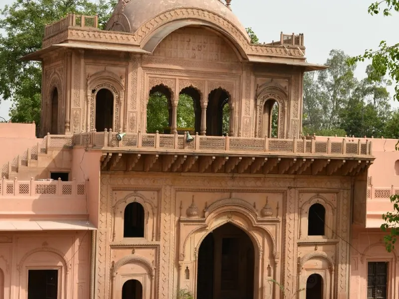 Faridabad