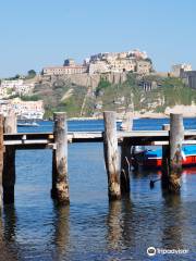 Spiaggia Chiaia