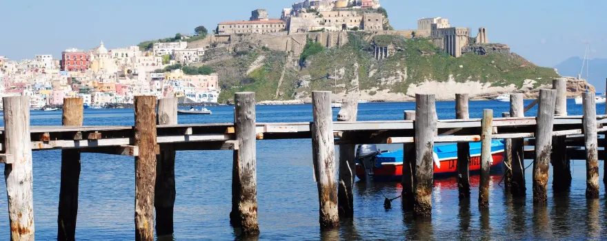 Spiaggia Chiaia