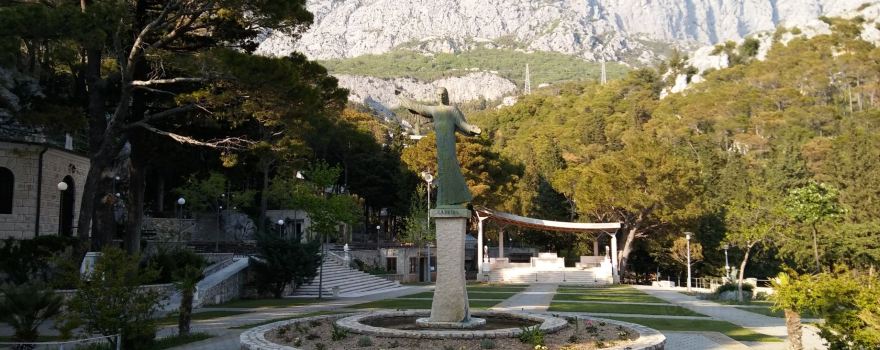 Shrine of Our Lady of Lourdes