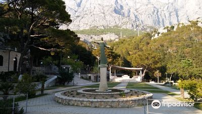 Shrine of Our Lady of Lourdes