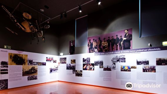 Museu da Música Filarmónica