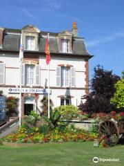 Tourist Office