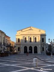 Teatro Comunale Mercadante