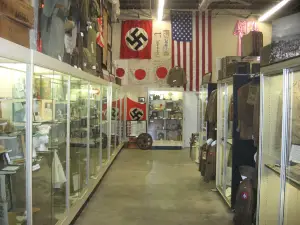 Veterans Memorial Museum of Terre Haute