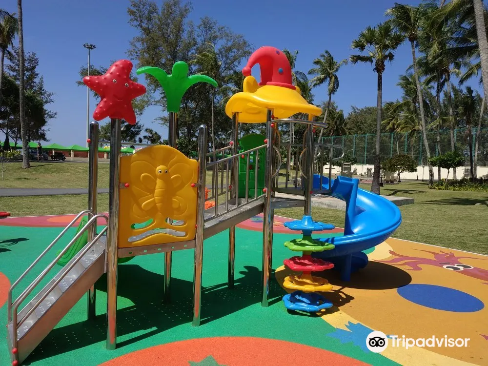 2_Kata Beach Community Park