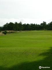 Blåvandshuk Golfcenter