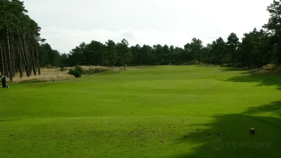 Blåvandshuk Golfcenter