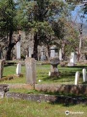 Jacksonville Cemetery
