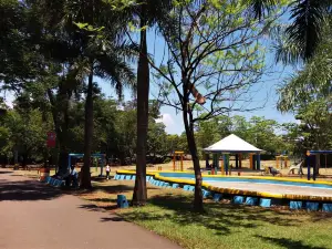 ミラドール・デル・スール公園