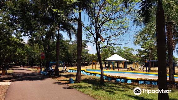 Mirador Del Sur Joaquín Balaguer Park