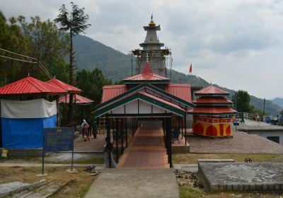 Jakhani Mata