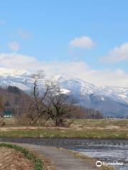 Himegawa Headwaters Natural Garden