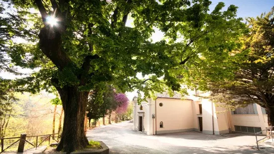 Santuario Madonna di Valleluogo