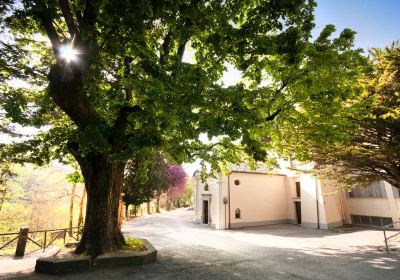 Santuario Madonna di Valleluogo