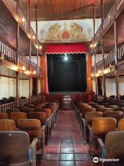 Teatro Santa Ignez