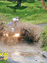 Original Arenal ATV