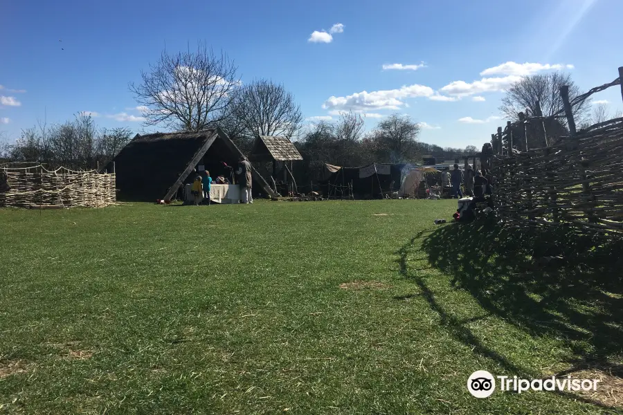 Ancient Technology Centre