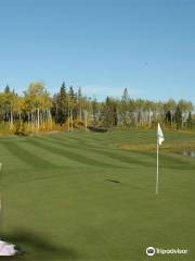 Northern Bear Golf Club