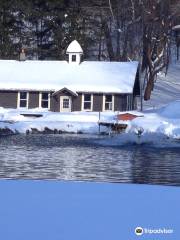 Riedman Fish Hatchery