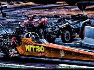 RAD Torque Raceway