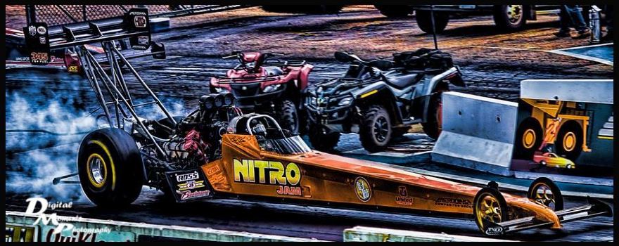 RAD Torque Raceway