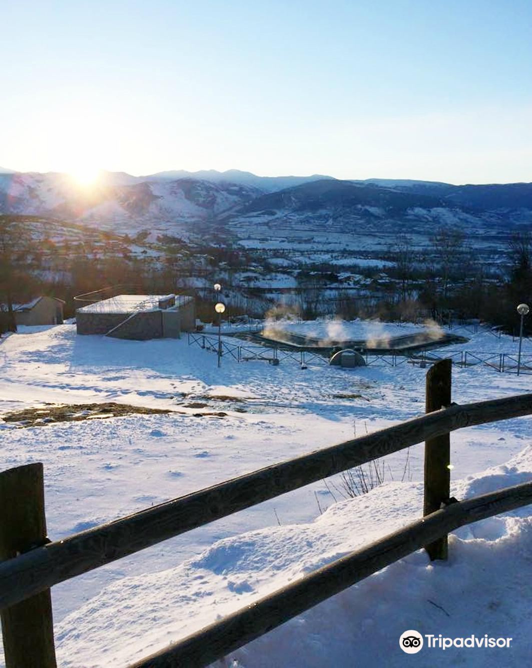 The Roman Baths of Dorres Opening Hours, Reviews & Photos [2024]