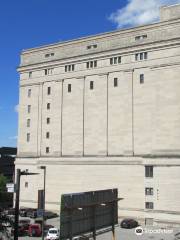 The Freemasons Hall