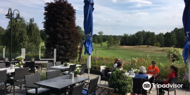 Golfclub de Gulbergen