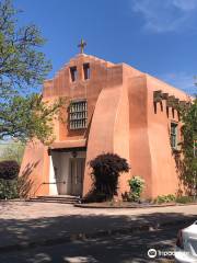 First Presbyterian Church of Santa FE