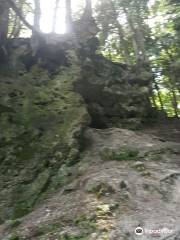 Eagle Point Cave