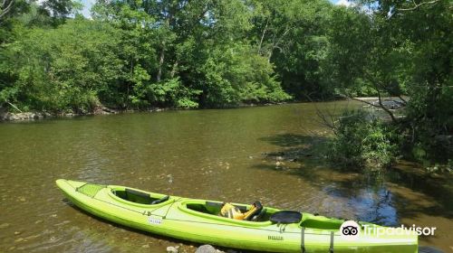 Battenkill Valley Outdoors