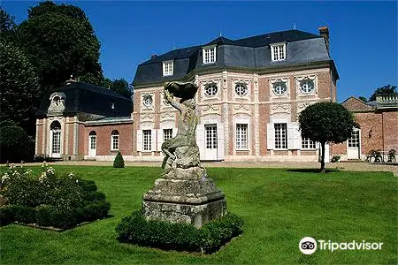 Château de Bagatelle