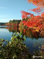 Range Pond State Park