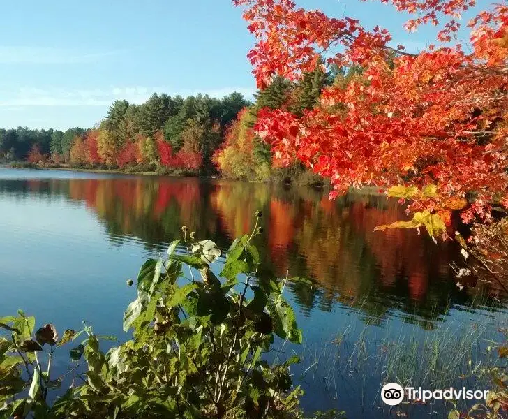 Range Pond State Park