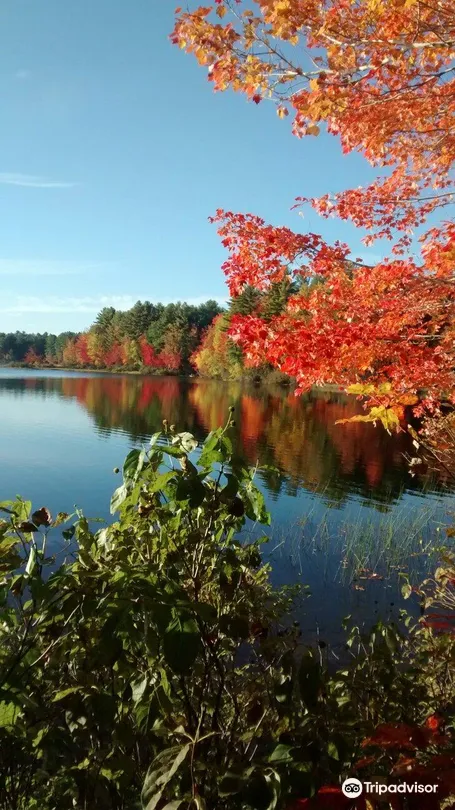 2_Range Pond State Park