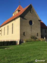 Hasseris Church