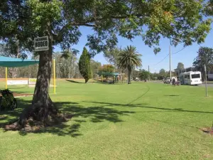 Tocumwal Foreshore