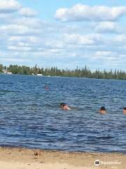 Clearwater Lake Provincial Park