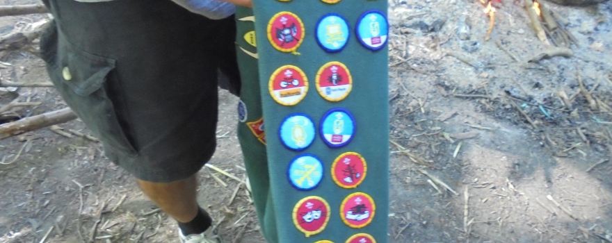 Downe Scout Activity Centre