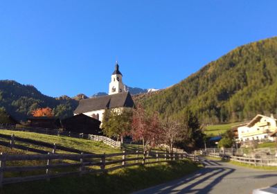 Walfahrtskirche Maria Schnee