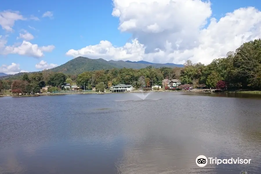 Lake Tomahawk Park