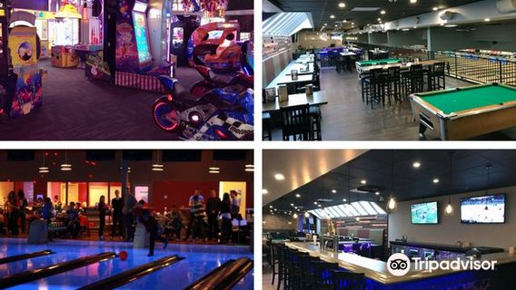 Splitsville Woodbridge