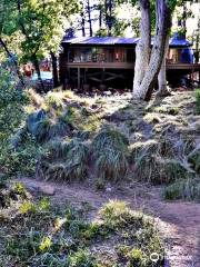 Horton Creek Trailhead