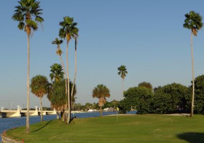 Treasure Bay Golf & Tennis