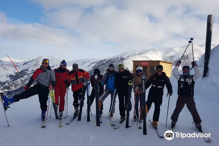 Bakuriani Ski Academy