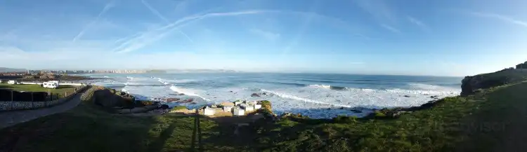 Hôtels à : Comarca de Gijon