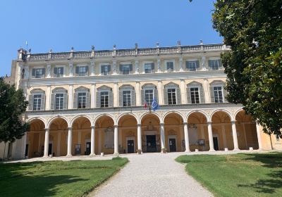 Palazzo Gambara